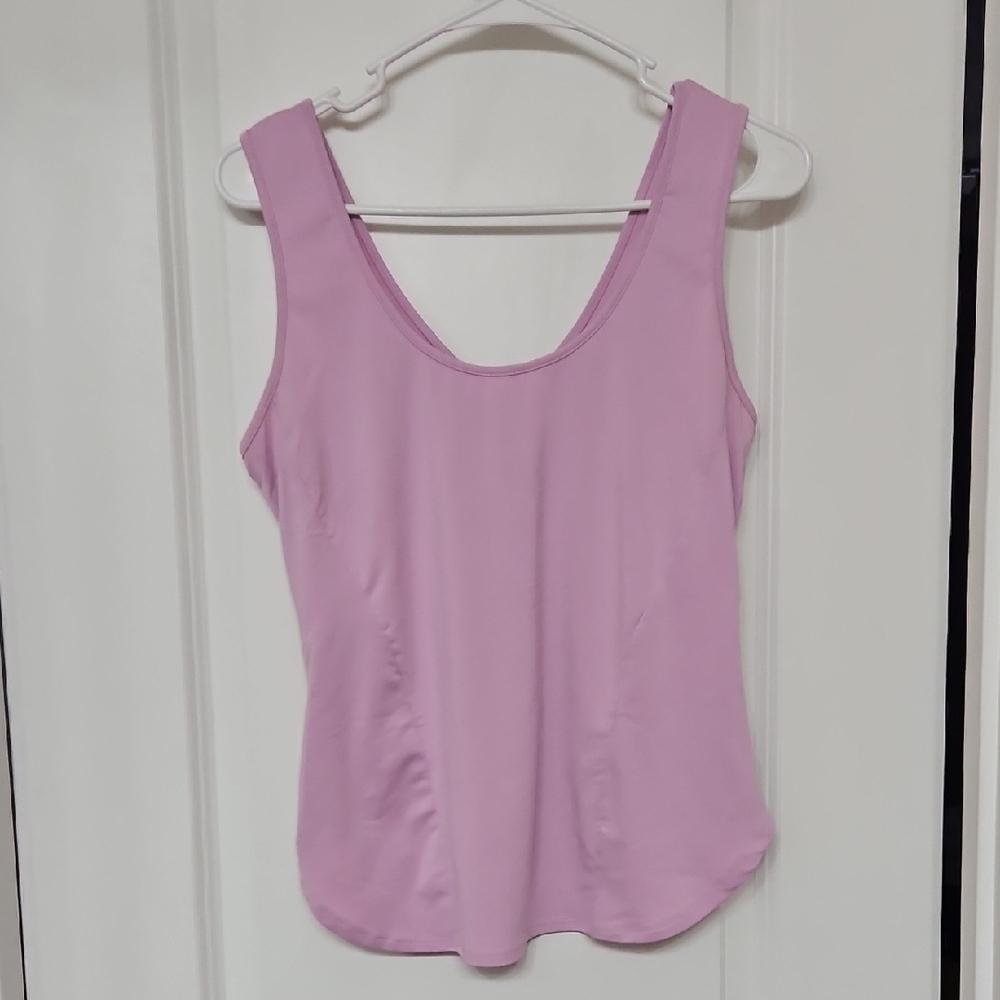 BuffBunny Tank Top
